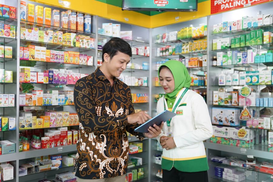 Apa Saja Kelebihan dan Kekurangan Usaha Ritel?